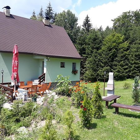Chata Lipno ليبنو ناد فلتافو المظهر الخارجي الصورة